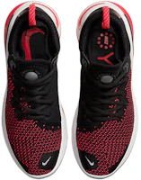 Shop (W) Nike Joyride Run Flyknit 'University Red' Merah Universitas CU4832-001