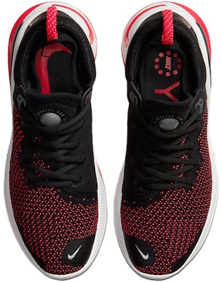 (W) 耐克Joyride Run Flyknit '大学红' CU4832-001 Shop (W) 耐克Joyride Run Flyknit '大学红' CU4832-001