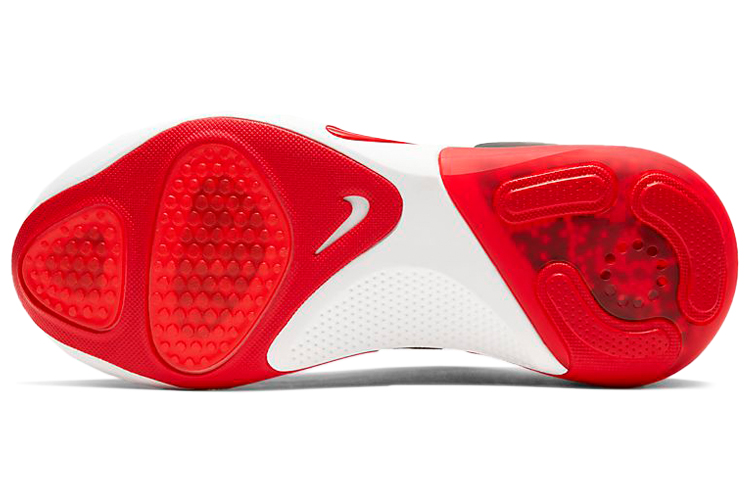 Details for (W) Nike Joyride Run Flyknit ''University Red'' Hardloopschoenen Rood CU4832-001