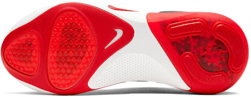 Details for (W) Nike Joyride Run Flyknit 'University Red' Merah Universitas CU4832-001