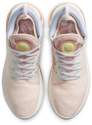 (Women) Nike Joyride Run Flyknit 'Washed Coral' CZ8689-681 Lookbook (Women) Nike Joyride Run Flyknit 'Washed Coral' CZ8689-681