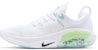 (W) Nike Joyride Run Flyknit 'Putih Barely Volt' AQ2731-104