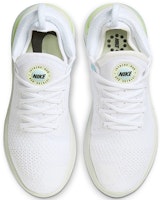 (W) 나이키 조이라이드 런 플라이니트 '화이트 베얼리 볼트' AQ2731-104 Shop (W) 나이키 조이라이드 런 플라이니트 '화이트 베얼리 볼트' AQ2731-104