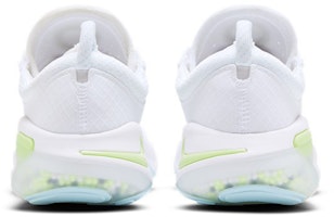 (W) 나이키 조이라이드 런 플라이니트 '화이트 베얼리 볼트' AQ2731-104 Purchase (W) 나이키 조이라이드 런 플라이니트 '화이트 베얼리 볼트' AQ2731-104