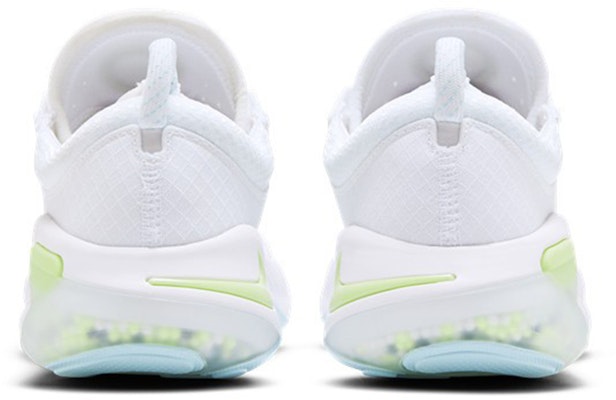 (Women) Nike Joyride Run Flyknit 'White Barely Volt' AQ2731-104 Purchase (Women) Nike Joyride Run Flyknit 'White Barely Volt' AQ2731-104