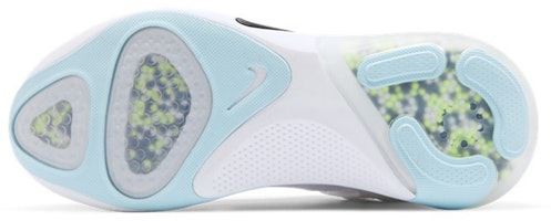 (W) 나이키 조이라이드 런 플라이니트 '화이트 베얼리 볼트' AQ2731-104 Details for (W) 나이키 조이라이드 런 플라이니트 '화이트 베얼리 볼트' AQ2731-104