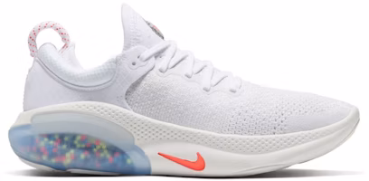 (Women) Nike Joyride Run Flyknit AW 'Lava Glow' CI3707-100 (Women) Nike Joyride Run Flyknit AW 'Lava Glow' CI3707-100