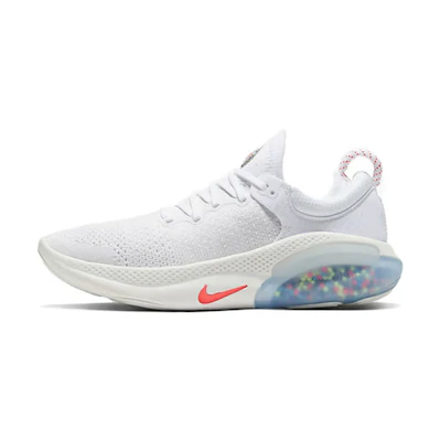 (W) Nike Joyride Run Flyknit AW 'Lava Glow'