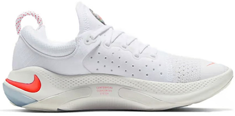 (W) 耐克Joyride Run Flyknit AW '熔岩辉光' CI3707-100 Order (W) 耐克Joyride Run Flyknit AW '熔岩辉光' CI3707-100