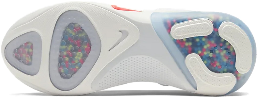 (W) 耐克Joyride Run Flyknit AW '熔岩辉光' CI3707-100 Details for (W) 耐克Joyride Run Flyknit AW '熔岩辉光' CI3707-100