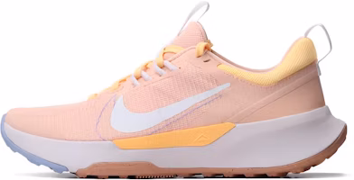 (Women) Nike Juniper Trail 2 Next Nature 'Arctic Orange Melon Tint' DM0821-800 (Women) Nike Juniper Trail 2 Next Nature 'Arctic Orange Melon Tint' DM0821-800
