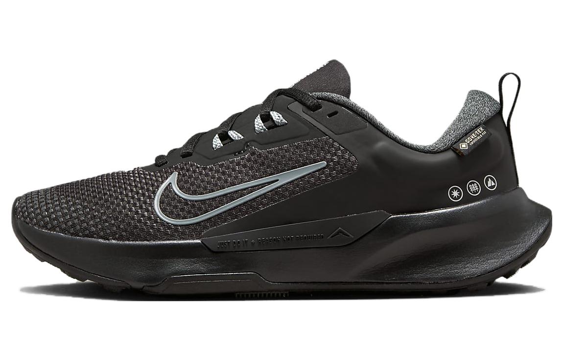 (Women) Nike Juniper Trail 2 GORE-TEX 'Black Cool Grey' FB2065-001