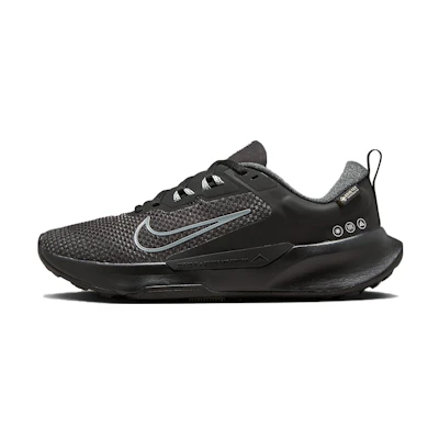 (W) Nike Juniper Trail 2 GORE-TEX 'Black Cool Grey'