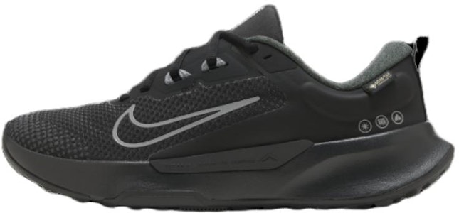 (W) ナイキ ジュニパートレイル 2 GORE-TEX ''ブラック クールグレー'' HM9725-001 Buy (W) ナイキ ジュニパートレイル 2 GORE-TEX ''ブラック クールグレー'' HM9725-001