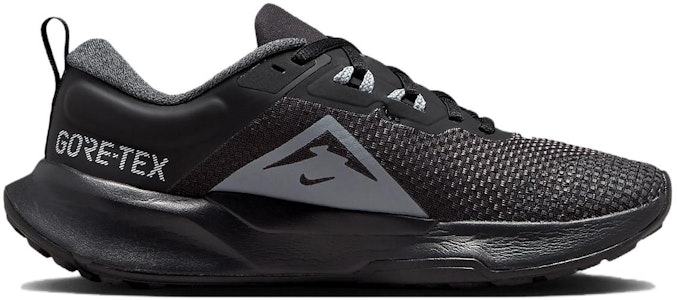 (W) 나이키 주니퍼 트레일 2 고어텍스 '블랙 쿨 그레이' FB2065-001 Order (W) 나이키 주니퍼 트레일 2 고어텍스 '블랙 쿨 그레이' FB2065-001
