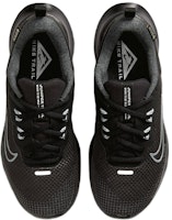 (W) Nike Juniper Trail 2 GORE-TEX 'Hitam Kelabu Sejuk' FB2065-001 Lookbook (W) Nike Juniper Trail 2 GORE-TEX 'Hitam Kelabu Sejuk' FB2065-001