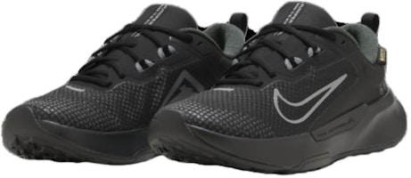 (W) 耐克 Juniper Trail 2 GORE-TEX 黑色酷灰 HM9725-001 Lookbook (W) 耐克 Juniper Trail 2 GORE-TEX 黑色酷灰 HM9725-001