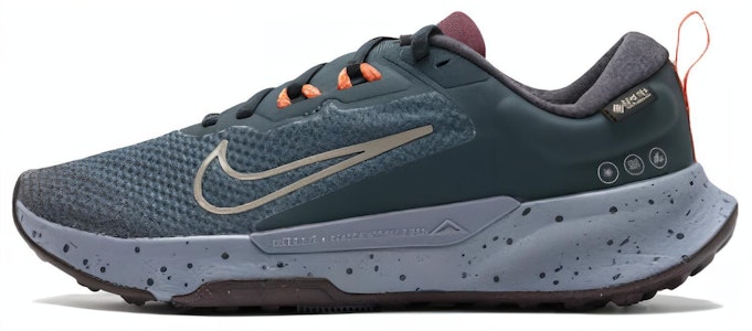 Nike Juniper Trail 減震耐磨防滑 低筒 跑步鞋 女款 灰色 Buy Nike Juniper Trail 減震耐磨防滑 低筒 跑步鞋 女款 灰色