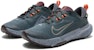 (W) Nike Juniper Trail 2 GORE-TEX 'Deep Jungle Orange' Lelaki Perempuan Malaysia. FB2065-300
