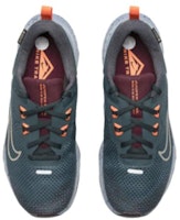 (W) Nike Juniper Trail 2 GORE-TEX 'Selva Profunda Naranja' FB2065-300 Lookbook (W) Nike Juniper Trail 2 GORE-TEX 'Selva Profunda Naranja' FB2065-300