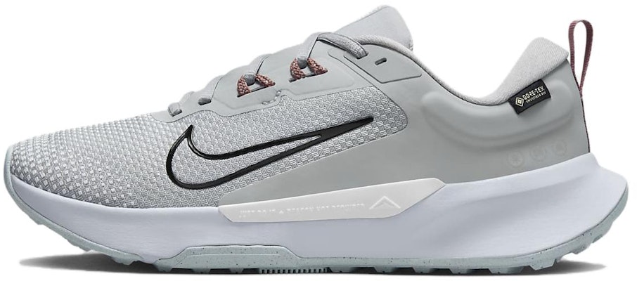 (Women) Nike Juniper Trail 2 GORE-TEX 'Light Smoke Grey' FB2065-005 Buy (Women) Nike Juniper Trail 2 GORE-TEX 'Light Smoke Grey' FB2065-005