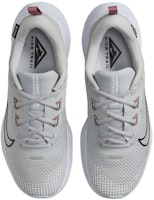 (W) Nike Juniper Trail 2 GORE-TEX 'Kelabu Asap Ringan' FB2065-005 Lookbook (W) Nike Juniper Trail 2 GORE-TEX 'Kelabu Asap Ringan' FB2065-005