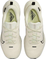 Shop (Women) Nike Juniper Trail 2 GORE-TEX 'Pale Ivory Black' FB2065-100