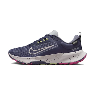 (W) Nike Juniper Trail 2 GORE-TEX 'Purple Ink Violet'