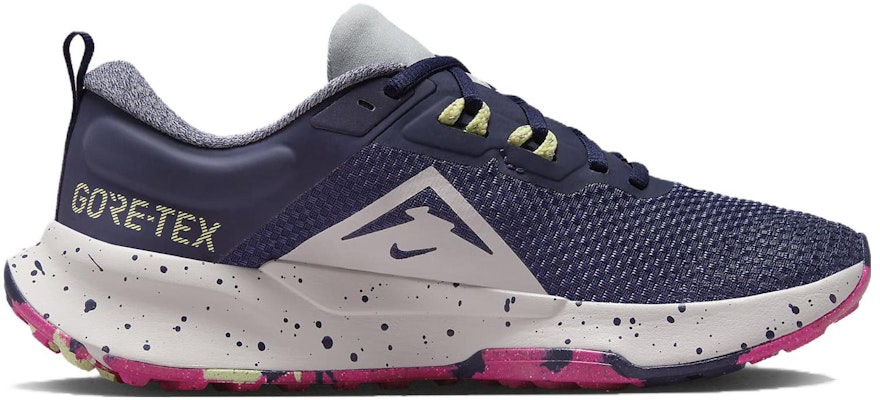 (Women) Nike Juniper Trail 2 GORE-TEX 'Purple Ink Violet' FB2065-500 Order (Women) Nike Juniper Trail 2 GORE-TEX 'Purple Ink Violet' FB2065-500