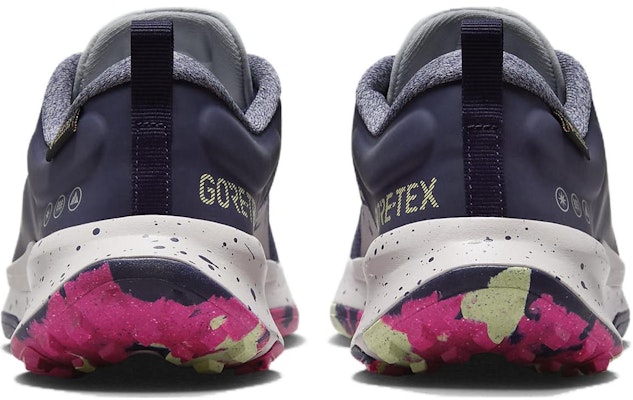(W) 耐克 Juniper Trail 2 GORE-TEX '紫墨色'跑鞋 FB2065-500 Purchase (W) 耐克 Juniper Trail 2 GORE-TEX '紫墨色'跑鞋 FB2065-500