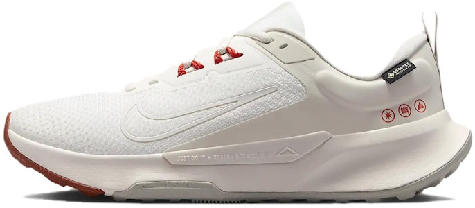 (W) Nike Juniper Trail 2 GORE-TEX '米白辣椒紅' HM9725-101 Buy (W) Nike Juniper Trail 2 GORE-TEX '米白辣椒紅' HM9725-101