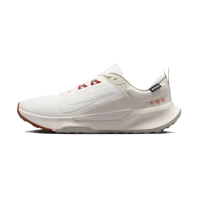 (W) Nike Juniper Trail 2 GORE-TEX 'Sail Picante Red'