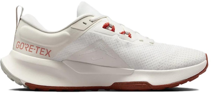 (W) Nike Juniper Trail 2 GORE-TEX '米白辣椒紅' HM9725-101 Order (W) Nike Juniper Trail 2 GORE-TEX '米白辣椒紅' HM9725-101