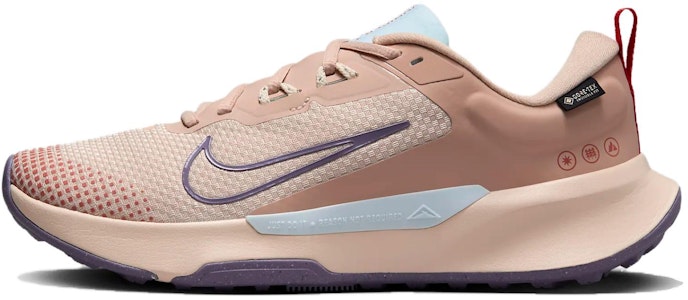 (W) 耐克 Juniper Trail 2 GORE-TEX '沙漂色' FB2065-101 Buy (W) 耐克 Juniper Trail 2 GORE-TEX '沙漂色' FB2065-101