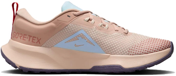 (W) 耐克 Juniper Trail 2 GORE-TEX '沙漂色' FB2065-101 Order (W) 耐克 Juniper Trail 2 GORE-TEX '沙漂色' FB2065-101