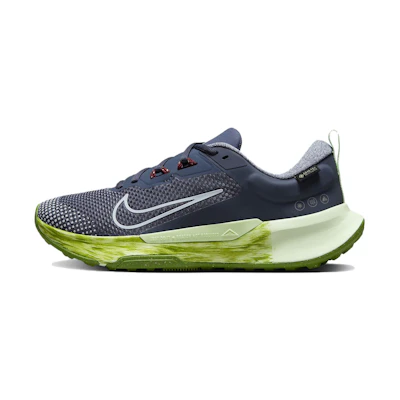 (W) Nike Juniper Trail 2 GORE-TEX 'Thunder Blue Chlorophyll'