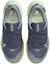 Shop Nike Juniper Trail 耐磨透氣 低筒 跑步鞋 女款 藍綠