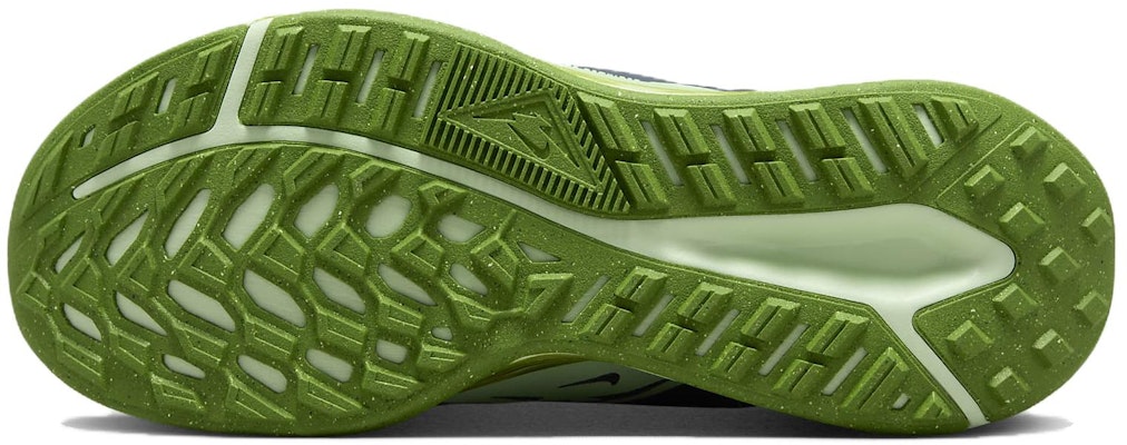 (Women) Nike Juniper Trail 2 GORE-TEX 'Thunder Blue Chlorophyll' FB2065-403 Details for (Women) Nike Juniper Trail 2 GORE-TEX 'Thunder Blue Chlorophyll' FB2065-403