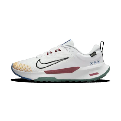 (W) Nike Juniper Trail 2 GORE-TEX 'White Cedar Court Blue'