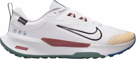 (Women) Nike Juniper Trail 2 GORE-TEX 'White Cedar Court Blue' FB2065-102 (Women) Nike Juniper Trail 2 GORE-TEX 'White Cedar Court Blue' FB2065-102