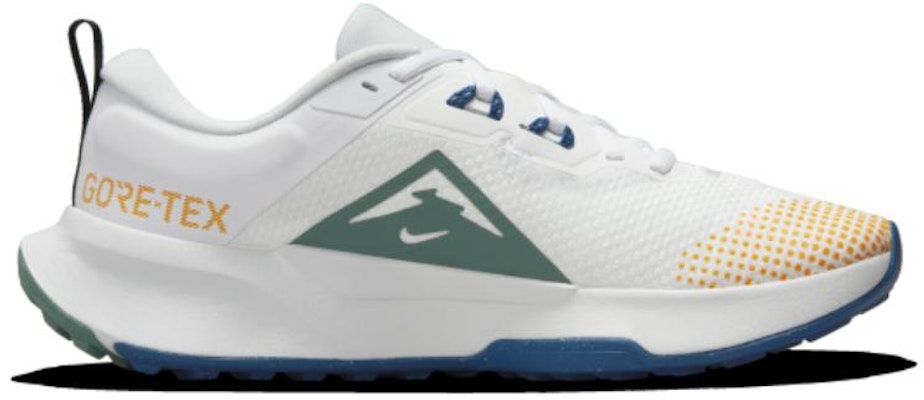 (Women) Nike Juniper Trail 2 GORE-TEX 'White Cedar Court Blue' FB2065-102 Sizing (Women) Nike Juniper Trail 2 GORE-TEX 'White Cedar Court Blue' FB2065-102