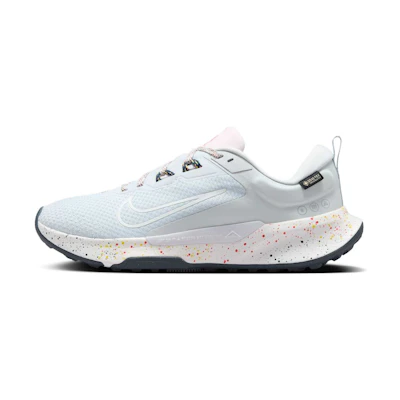 (W) Nike Juniper Trail 2 GORE-TEX V2 'Pure Platinum White'