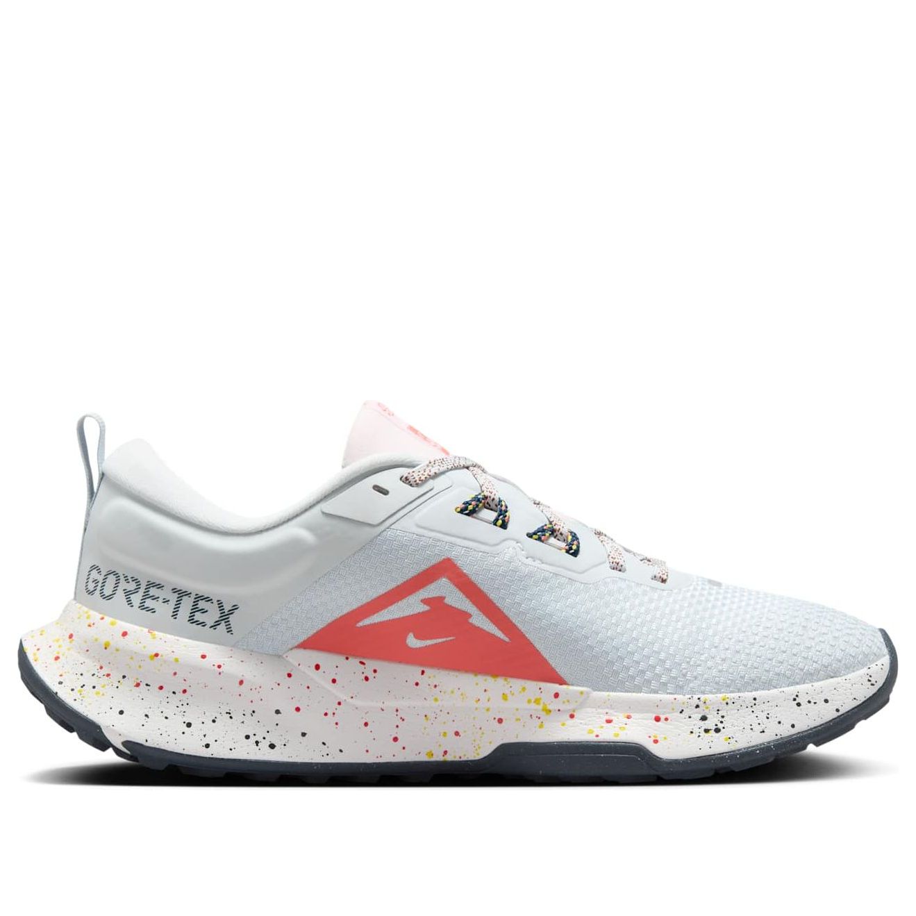 Order (W) ナイキ ジュニパー トレイル 2 GORE-TEX V2 'ピュアプラチナホワイト' HM9725-002