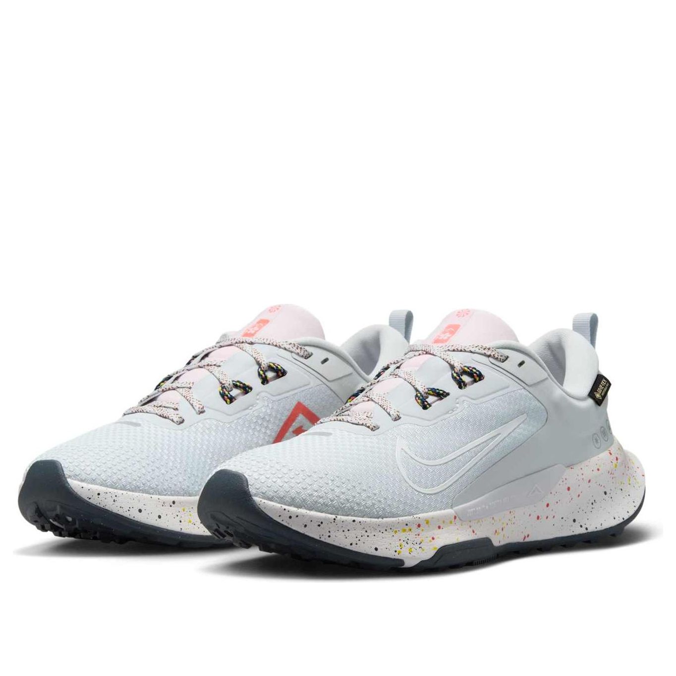 Lookbook (W) ナイキ ジュニパー トレイル 2 GORE-TEX V2 'ピュアプラチナホワイト' HM9725-002