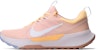 (W) Nike Juniper Trail 2 Next Nature 'Arctic Orange Melon Tint' Lelaki Wanita DM0821-800