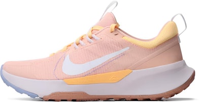 (Women) Nike Juniper Trail 2 Next Nature 'Arctic Orange Melon Tint' DM0821-800 (Women) Nike Juniper Trail 2 Next Nature 'Arctic Orange Melon Tint' DM0821-800
