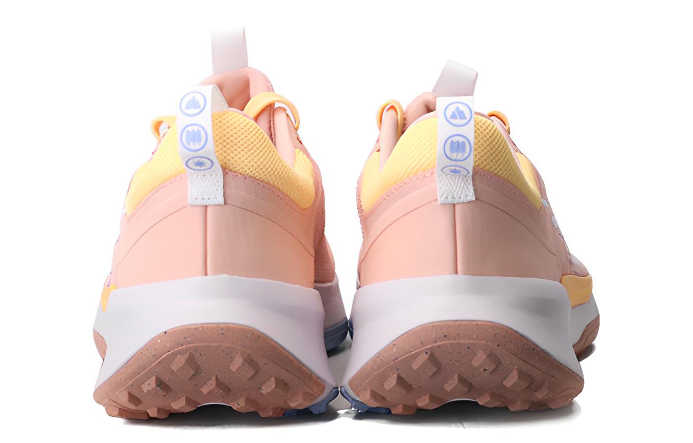 Lookbook Nike Juniper Trail 2 減震耐磨 低筒 跑步鞋 女款 粉藍