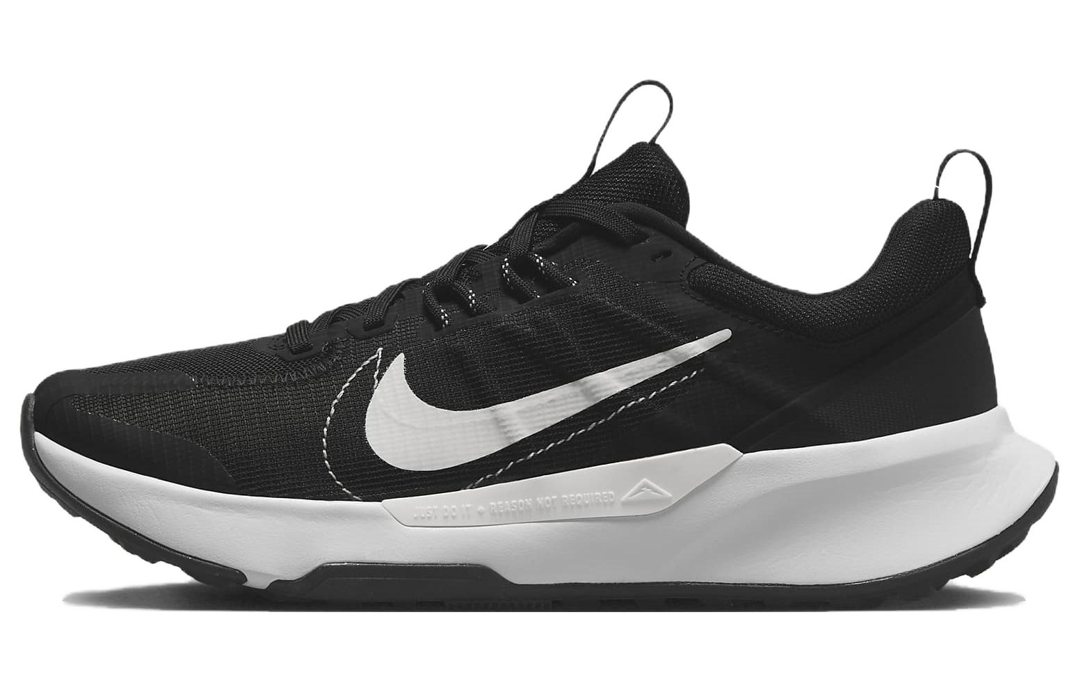 (Women) Nike Juniper Trail 2 Next Nature 'Black White' DM0821-001