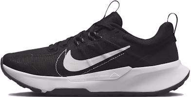 (Women) Nike Juniper Trail 2 Next Nature 'Black White' DM0821-001 (Women) Nike Juniper Trail 2 Next Nature 'Black White' DM0821-001