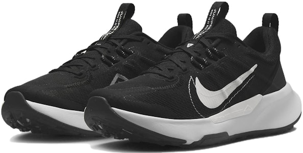 (W) ナイキ ジュニパー トレイル 2 ネクストネイチャー "ブラック/ホワイト" DM0821-001 Lookbook (W) ナイキ ジュニパー トレイル 2 ネクストネイチャー "ブラック/ホワイト" DM0821-001